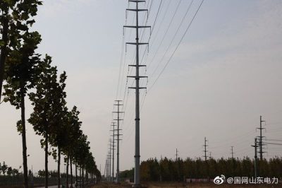 電力線路遷改 支持地方發(fā)展 電力線路遷改 支持地方發(fā)展