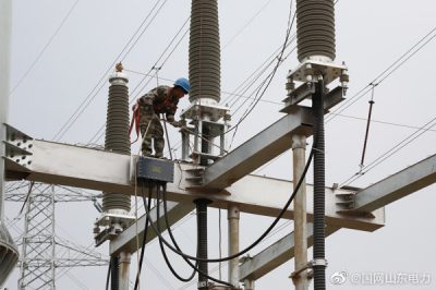 臨沂高壓線路電纜線路下地工程驗(yàn)收工作 臨沂高壓線路電纜線路下地工程驗(yàn)收工作