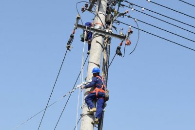 10千高徐5331線徐東南分支01-08號桿更換導(dǎo)線 10千高徐5331線徐東南分支01-08號桿更換導(dǎo)線