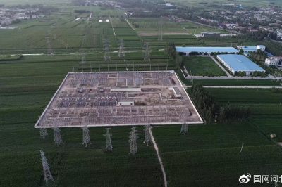 電力發(fā)展見(jiàn)證時(shí)代變遷