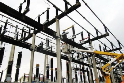 重慶電力推進新建110千伏高鎮(zhèn)輸變電工程 重慶電力推進新建110千伏高鎮(zhèn)輸變電工程