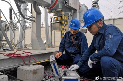 首家裝配式2.0版智能式變電站110千伏小市變正式投運 首家裝配式2.0版智能式變電站110千伏小市變正式投運