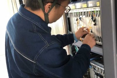 華陰潼關地區(qū)環(huán)網(wǎng)升級改造工程 華陰潼關地區(qū)環(huán)網(wǎng)升級改造工程