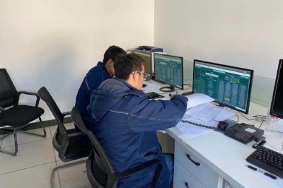 330千伏方河變電站順利啟動投運