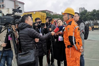 四川發(fā)生大面積停電了？？