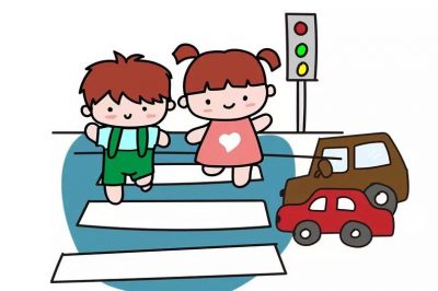 紅綠燈用的電從哪兒來(lái)？電費(fèi)誰(shuí)交？