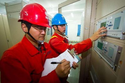 國家電網公司的檢修崗怎么樣 國家電網公司的檢修崗怎么樣