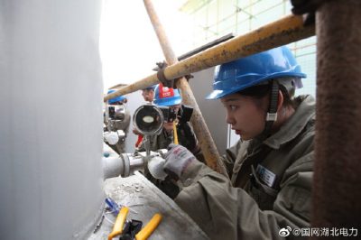 220千伏桔城變電站110千伏GIS設(shè)備大修 220千伏桔城變電站110千伏GIS設(shè)備大修