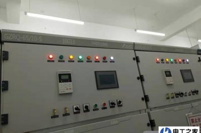 10KV高壓環(huán)網(wǎng)柜送電前應(yīng)作哪些試驗 10KV高壓環(huán)網(wǎng)柜送電前應(yīng)作哪些試驗