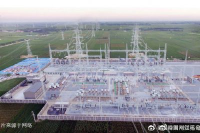 變電站有輻射會危害健康？謠言！