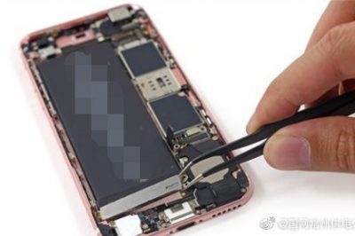 為什么越來越多的手機電池都不可拆卸？