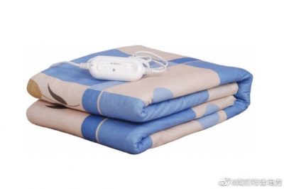 電熱毯安全用電小竅門(mén) 電熱毯安全用電小竅門(mén)
