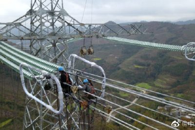 喜報(bào)！這個(gè)世界第一工程又有好消息傳來！