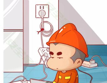 電線走“私”？危險(xiǎn)至極！