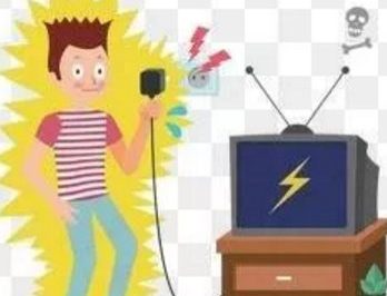 家電也要“勞逸結合”哦！