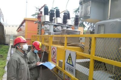 國網(wǎng)宜都市供電公司開展設(shè)備線路特巡 國網(wǎng)宜都市供電公司開展設(shè)備線路特巡