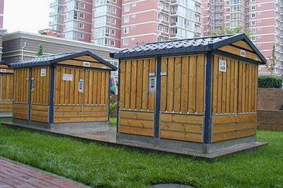 重慶居民小區(qū)為何愛用箱式變電站供電？