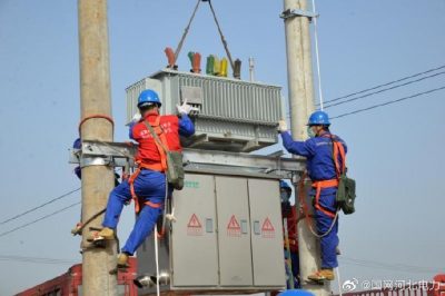 元氏縣聚碩建筑材料有限公司增容工程 元氏縣聚碩建筑材料有限公司增容工程