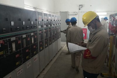 常州市新北區(qū)配電站所開(kāi)關(guān)柜修理工作 常州市新北區(qū)配電站所開(kāi)關(guān)柜修理工作