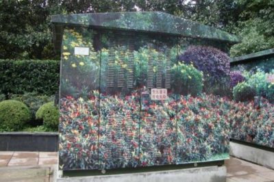 景區(qū)用的箱式變電站該選什么款式 景區(qū)用的箱式變電站該選什么款式