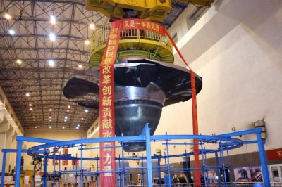 國網(wǎng)福建電力科學(xué)調(diào)度 促進(jìn)水口電廠汛期增發(fā)電 國網(wǎng)福建電力科學(xué)調(diào)度 促進(jìn)水口電廠汛期增發(fā)電