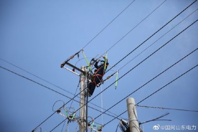 加快農網(wǎng)改造 保障居民用電安全可靠 加快農網(wǎng)改造 保障居民用電安全可靠