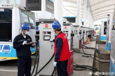 國(guó)家電網(wǎng)全面建設(shè)新能源汽車充電設(shè)施項(xiàng)目集中聯(lián)動(dòng)開(kāi)工 國(guó)家電網(wǎng)全面建設(shè)新能源汽車充電設(shè)施項(xiàng)目集中聯(lián)動(dòng)開(kāi)工