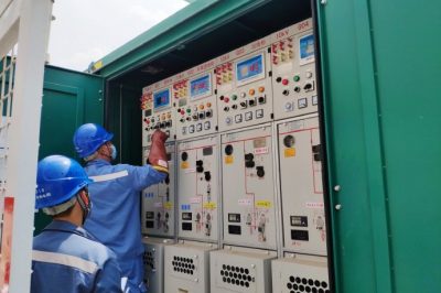 惠陽區(qū)淡水街道白云路正進(jìn)行城市道路改擴(kuò)建作業(yè) 惠陽區(qū)淡水街道白云路正進(jìn)行城市道路改擴(kuò)建作業(yè)