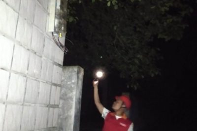 查處私拉亂接和掛鉤竊電等違規(guī)行為 查處私拉亂接和掛鉤竊電等違規(guī)行為