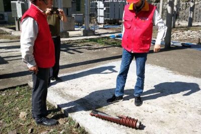 指導(dǎo)客戶開(kāi)展設(shè)備隱患治理 指導(dǎo)客戶開(kāi)展設(shè)備隱患治理