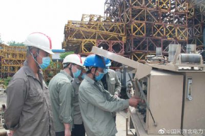 現(xiàn)場(chǎng)教授牽張車操作技能 現(xiàn)場(chǎng)教授牽張車操作技能