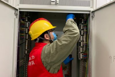 復工復產“加速跑”，計量精準“穩(wěn)中行”