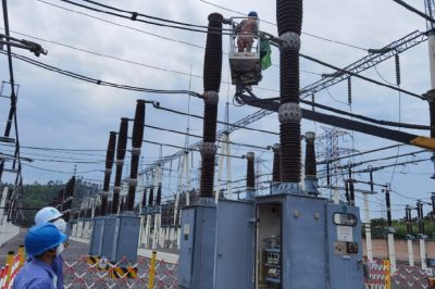 迎峰度夏將至，技改大修先行