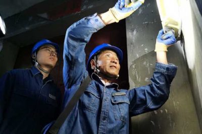 大干60天 精準打擊反竊電 大干60天 精準打擊反竊電