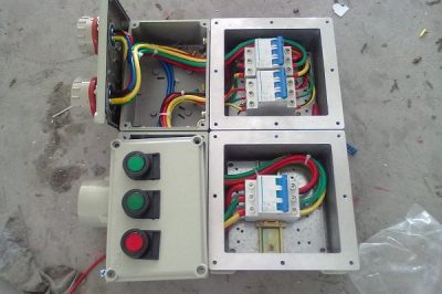 照明配電箱的安全注意事項(xiàng)有哪些 照明配電箱的安全注意事項(xiàng)有哪些