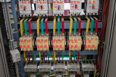 天然氣增壓站因循環(huán)水泵故障致壓縮機組停機整改