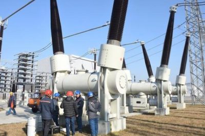 6KV高壓電機(jī)電流端子開(kāi)路事故 6KV高壓電機(jī)電流端子開(kāi)路事故