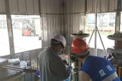 更換28臺(tái)換流變(含備用相)有載分接開關(guān) 更換28臺(tái)換流變(含備用相)有載分接開關(guān)