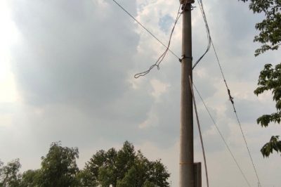 最大限度縮短從受理到接電的時(shí)間 最大限度縮短從受理到接電的時(shí)間