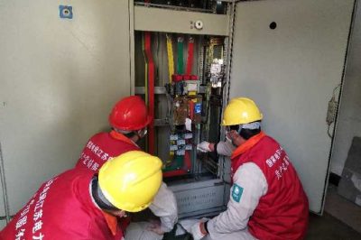 多舉并措助力企業(yè)復(fù)工復(fù)產(chǎn) 多舉并措助力企業(yè)復(fù)工復(fù)產(chǎn)