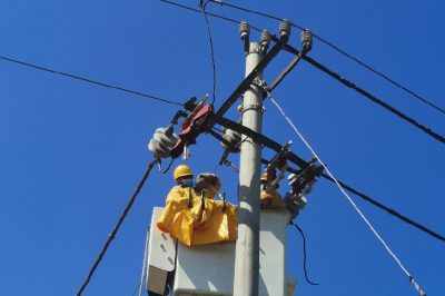 10千伏線路帶電安裝占位器降低鳥害 10千伏線路帶電安裝占位器降低鳥害