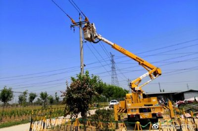 10千伏線路加裝隔離開關(guān) 10千伏線路加裝隔離開關(guān)