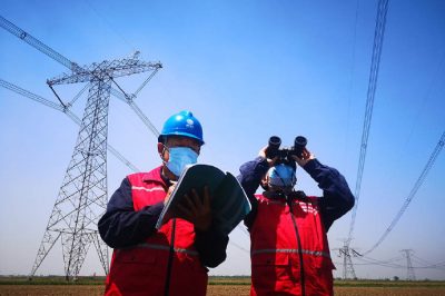 滄縣供電公司巡視線路屬地化 滄縣供電公司巡視線路屬地化