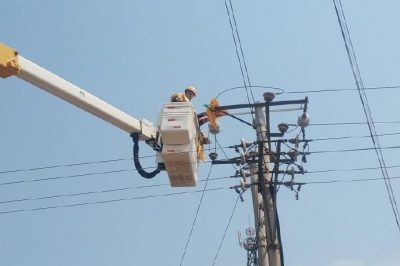 南皮縣供電公司帶電搶修配變線夾 南皮縣供電公司帶電搶修配變線夾