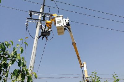 緊急帶電搶修10千伏線路電桿設(shè)備線夾 緊急帶電搶修10千伏線路電桿設(shè)備線夾