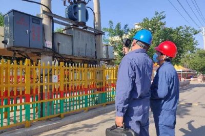 ?保供電“神獸”將歸“籠”，電力送保障