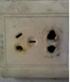 辦公室用電隱患揭露，絕了！