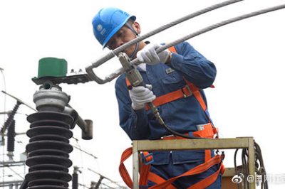 南昌供電公司檢修輸電線路接地網(wǎng) 南昌供電公司檢修輸電線路接地網(wǎng)