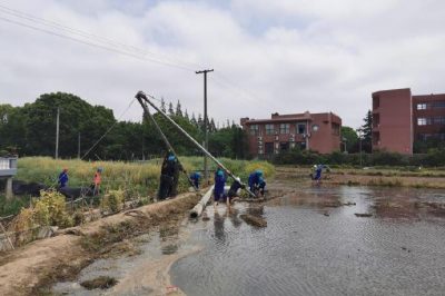 嘉興首次開展跨省(市)低壓聯(lián)合作業(yè) 嘉興首次開展跨?。ㄊ校┑蛪郝?lián)合作業(yè)