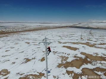 幫扶建設(shè)的西藏尼瑪縣“三區(qū)三州”配網(wǎng)項(xiàng)目 幫扶建設(shè)的西藏尼瑪縣“三區(qū)三州”配網(wǎng)項(xiàng)目